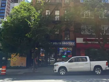 New York multifamily community