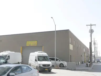 Brooklyn industrial property