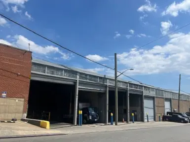 53,000-sq.-ft. industrial distribution warehouse located at 56-75 49th St. in Maspeth, NY.