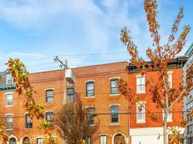 10-unit mid-rise multifamily community