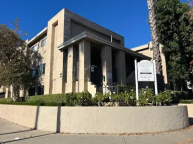 multifamily community