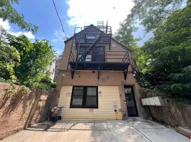 Bronx apartment community