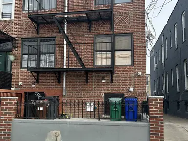 Brooklyn apartments