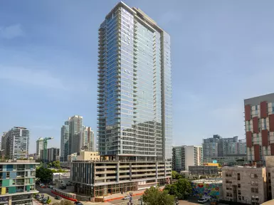 389-unit multifamily community