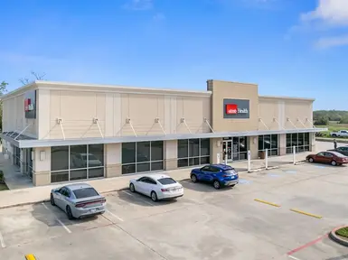 Texas-based healthcare facility