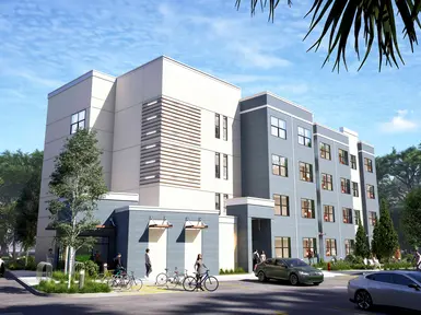 Florida Student Housing