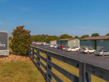 97-unit multifamily community