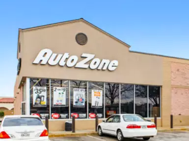 AutoZone Missouri City