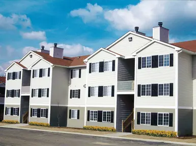 198-unit multifamily community