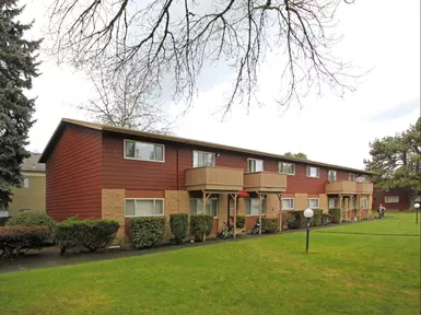 34-unit multifamily property in OR