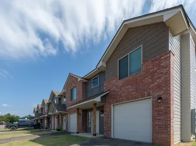 build-to-rent community