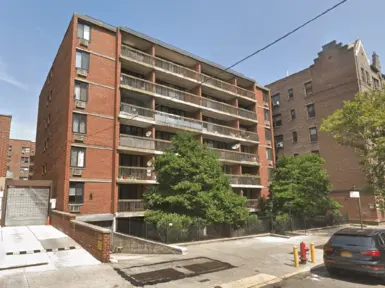 52-unit multifamily community