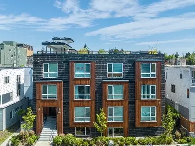 Image of Brooklyn Avenue Apartments. 