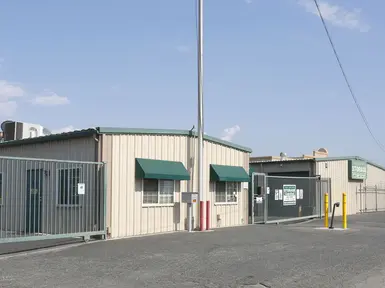 SoCal Self -Storage Portfolio