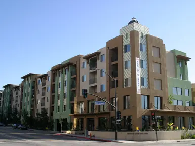 senior housing community