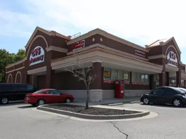 CVS Pharmacy freestanding retail property