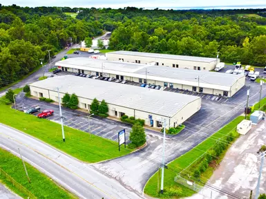 Central Pike Industrial