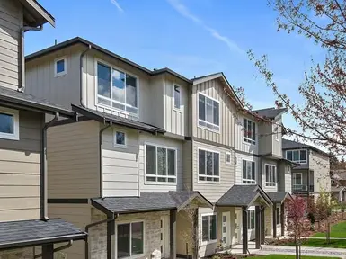 Chambers Reserve, a 125-unit multifamily community in Lacey, WA