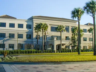 Florida office building