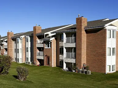 Cinnamon Ridge Apartments