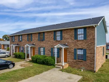 Clarksville Village