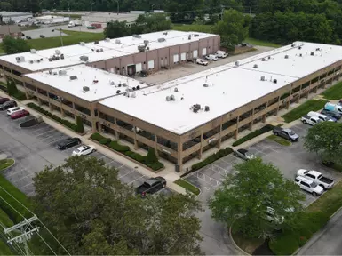 Commonwealth Business Center