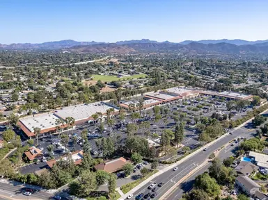 128,243-sq.-ft. grocery-anchored retail center 