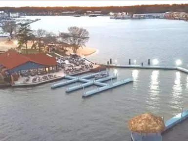 Conroe Lakehouse Restaurant