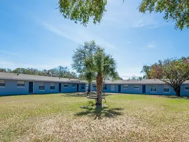 80-unit multifamily property in Orlando, FL