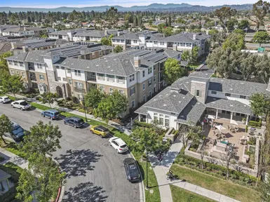 mixed-income senior apartments