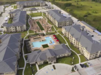 Crawford at Cypress Rosehill