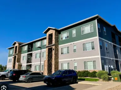Creekview Apartments