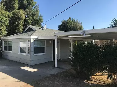 16-unit multifamily community.