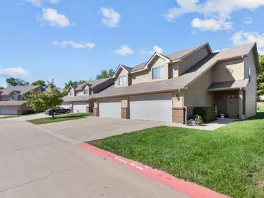 168-unit multifamily property