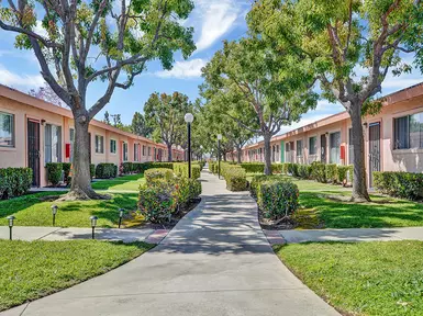 88-unit multifamily property in Buena Park, CA