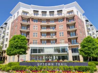 Dallas Apartments