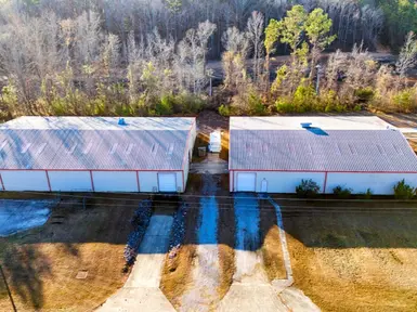 18,975-sq.-ft. manufacturing facility