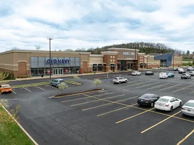 Fenton Commons