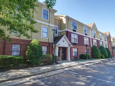 hotel-to-multifamily luxury conversion