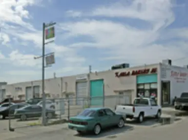 Florida Industrial Properties