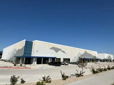 Southern Idaho Industrial Park