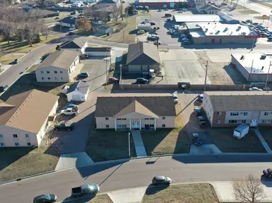 South Dakota apartments