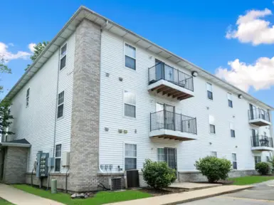 multifamily community