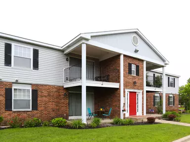 80-unit multifamily property in Crystal Lake, IL