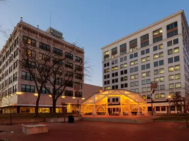 80-unit multifamily property