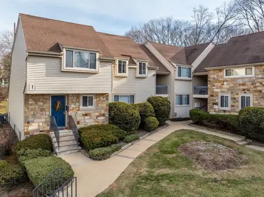 New Jersey apartment community