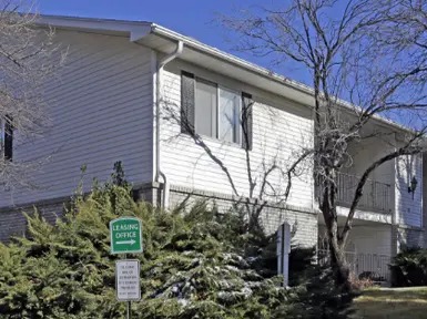 198-unit multifamily community