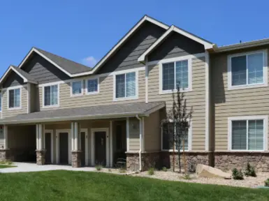 Homestead Apartments