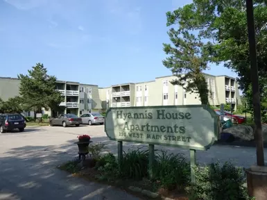 111-unit multifamily property