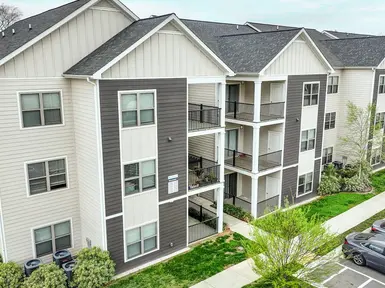 65-unit multifamily community